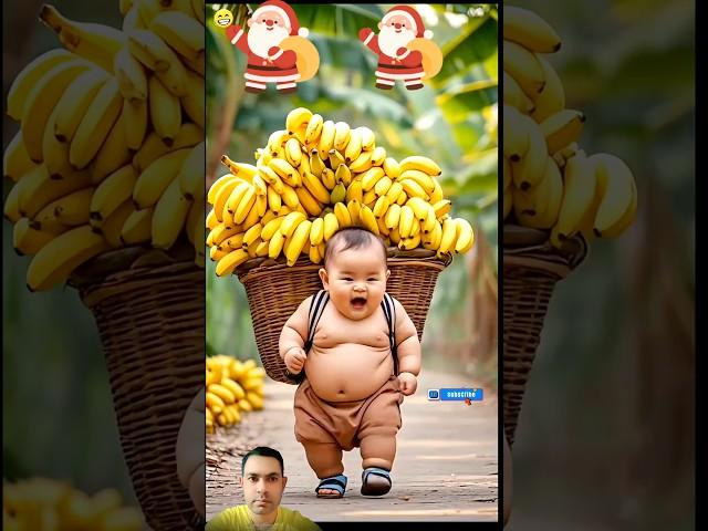 The Banana Selling Scheme That Went Viral #viralvideo #funny #shorts