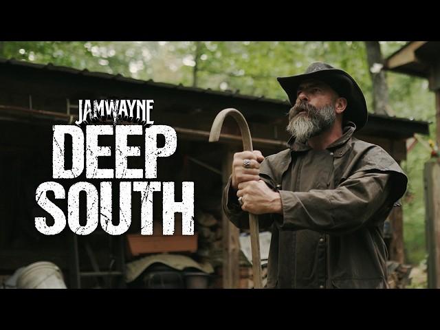 JamWayne - Deep South (Official Video)