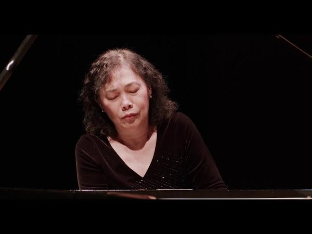 Amy Lin - Schubert, impromptu D 899, op 90 no 3