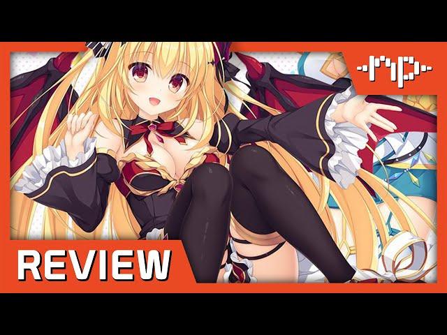 Slobbish Dragon Princess Love Plus Review - Noisy Pixel