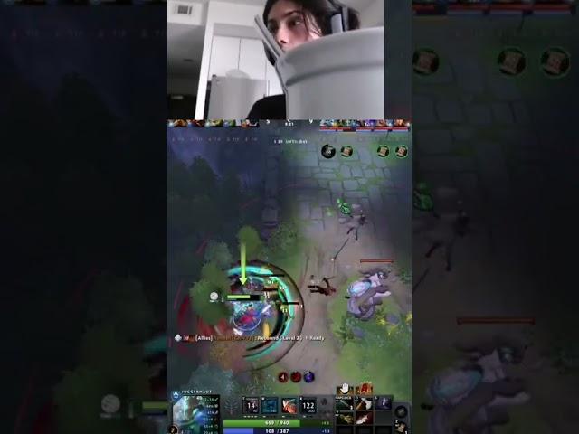 300 IQ tree planting !!! #topson #shorts #timado