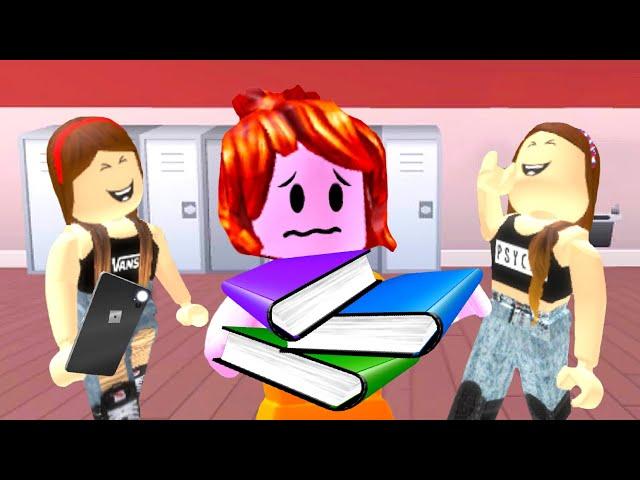 Roblox bully story...