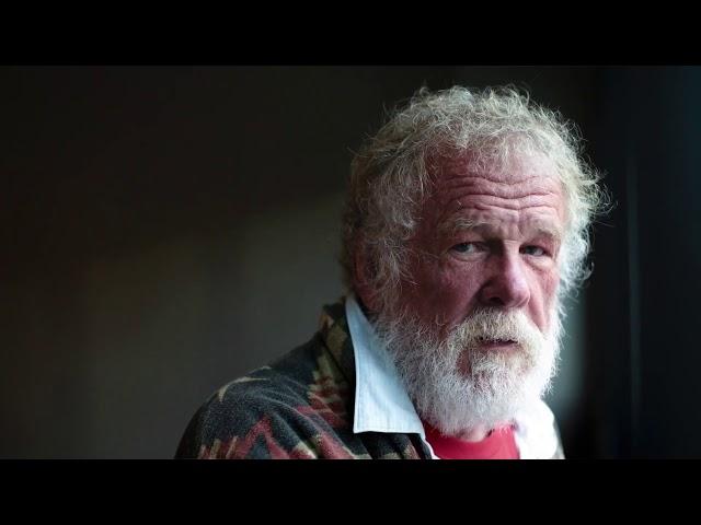 Actor Nick Nolte on growing up in Iowa: It 'gave me a sense of paradise'