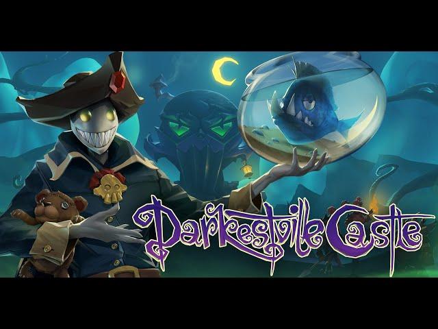 Darkestville Castle ► #2