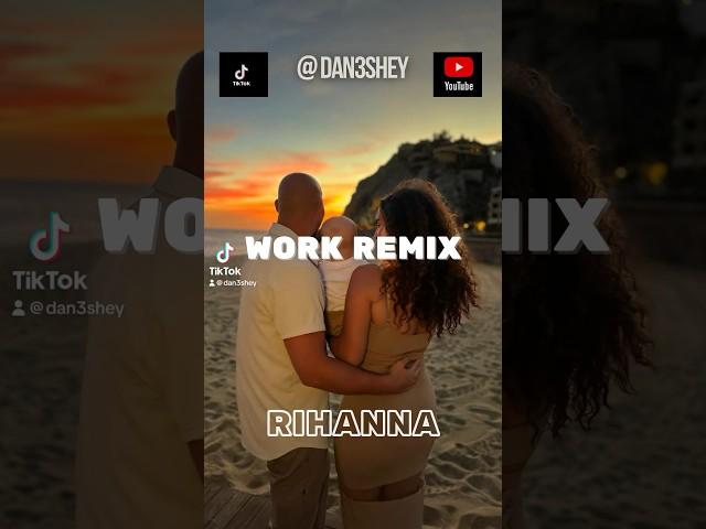 Work Remix @itskoolkidnelly #rihanna #dan3shey #dancecouple #dancechallenge #bylt #jlux #work