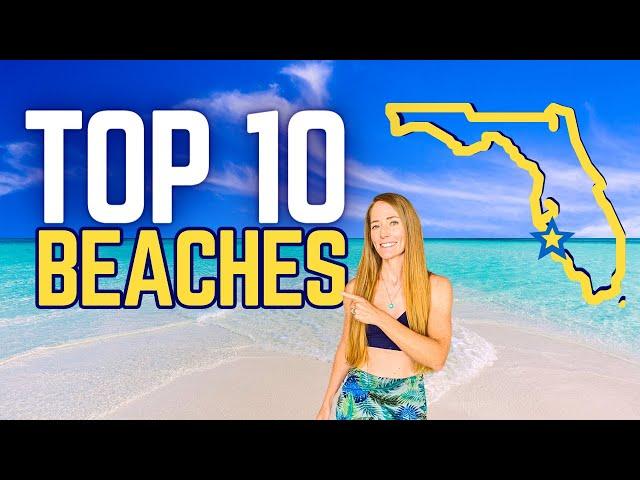 See Which Florida Beach is BEST for you! | Top 10 Fort Myers Area Beaches