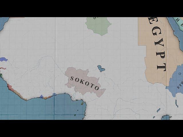 Victoria II Tutorial: How does Colonizing work