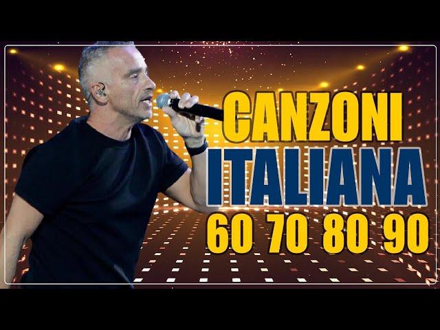 Le più Belle Canzoni Italiane di Sempre - Franco Simone, Adriano Celentano, Toto Cutugno