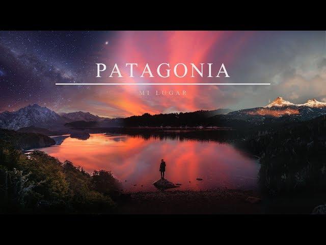 PATAGONIA ARGENTINA | Gastón Luna