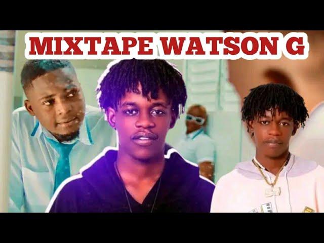 MIXTAPE PLAYLISTS WATSON-G PI PITI PAMI GRAN YO VS WILL G DETAL BY DJ JUDMIX