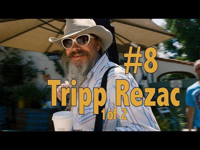 Great Americana of Today: Tripp Rezac