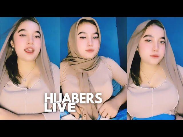 HIJAB LIVE HIJABERS CANTIK 2024