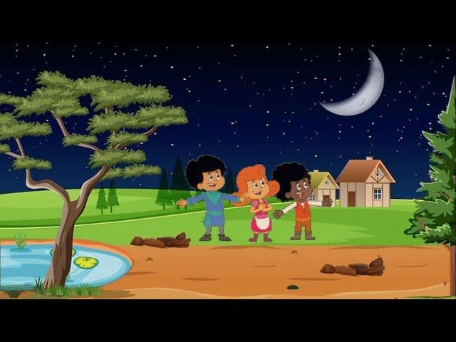 Twinkle Twinkle Little Star | Nursery Rhymes for  kids | #kidssongs @LittleStarAJ