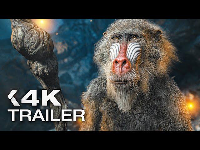 THE BEST UPCOMING MOVIES 2024 (Trailers)