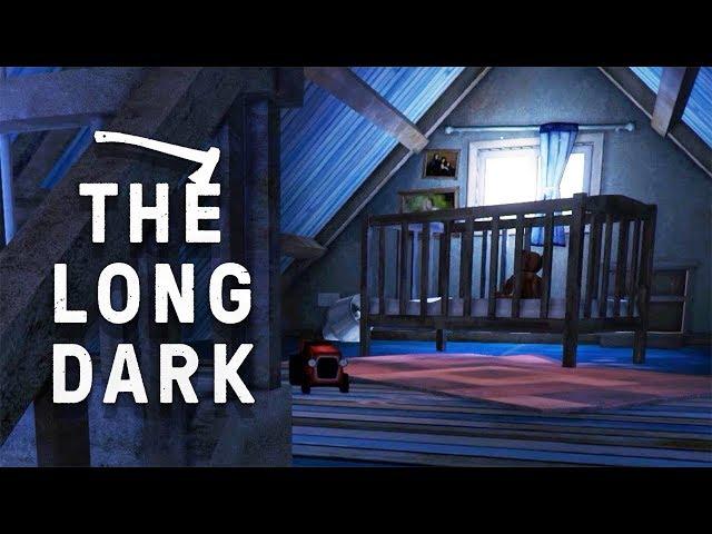 МИЛТОН ► The Long Dark - Story Mode #4