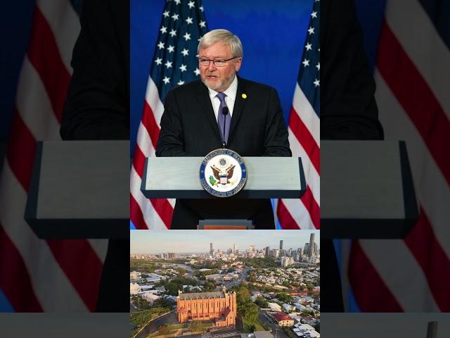 Kevin Rudd Ambassador net worth #networth #minibio #kevinrudd #kevin_rudd #shortbio #biopic #bio