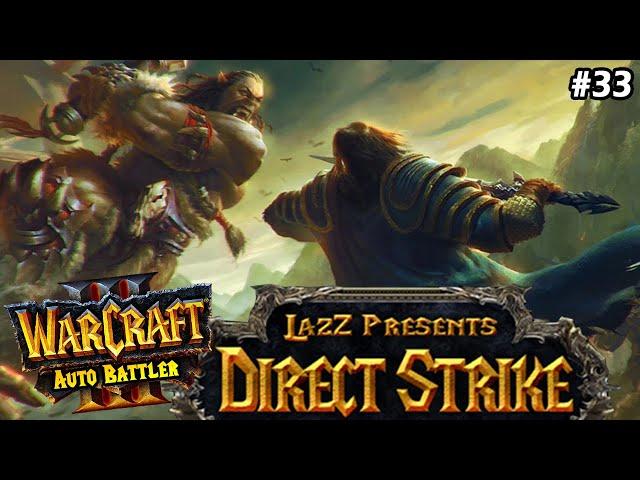 Direct Strike #33