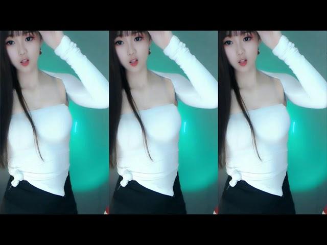 20200418 1 何菱 热舞 hot dance | Roll Deep