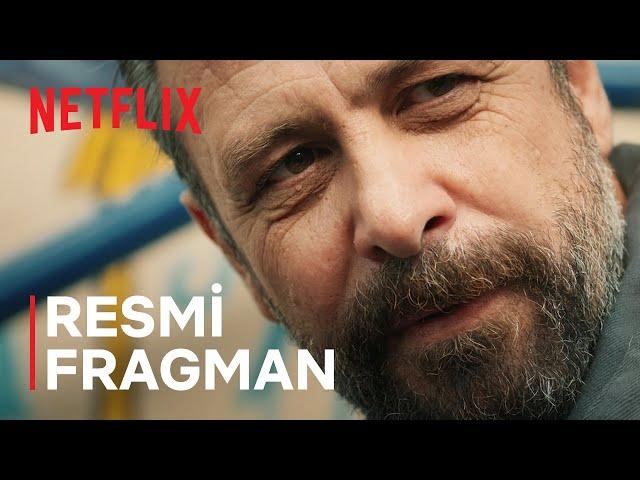 İyi Adamın 10 Günü | Resmi Fragman | Netflix