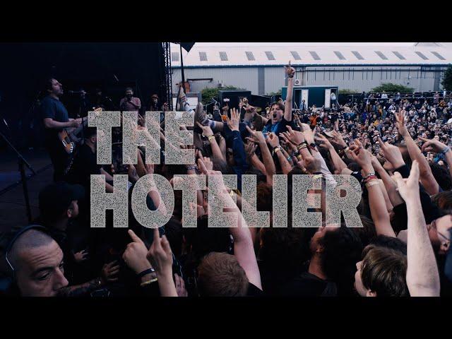 The Hotelier - Outbreak Fest 2024