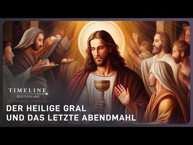 Ist Jesus' Heiliger Gral eine Fälschung? | Doku | Timeline Deutschland