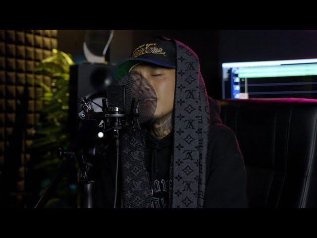 DADDY'S SAUCE SESSION | EP. 01 "ZEBBIANA" | SKUSTA CLEE