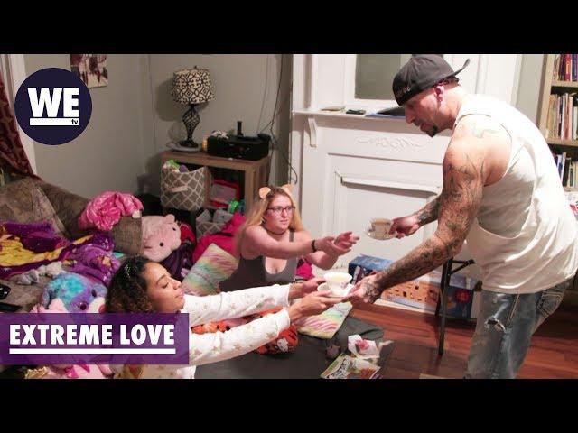 Daddy Dom's In Charge | Extreme Love