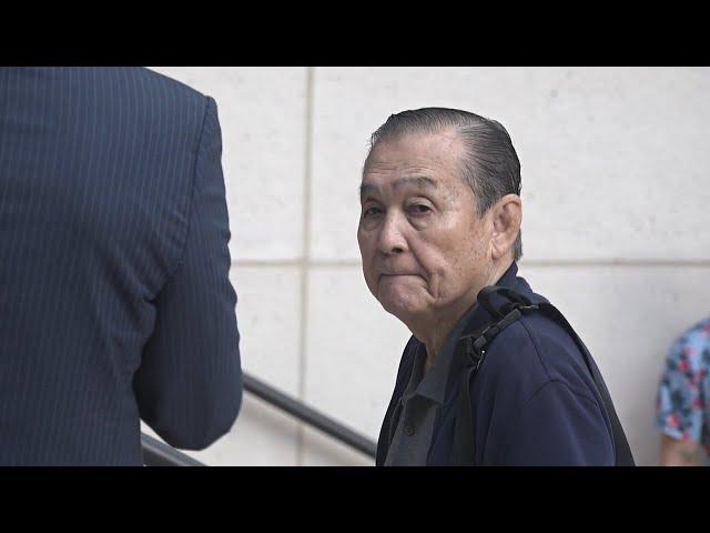 Closing arguments begin in corruption case against former Honolulu prosecutor and businessman