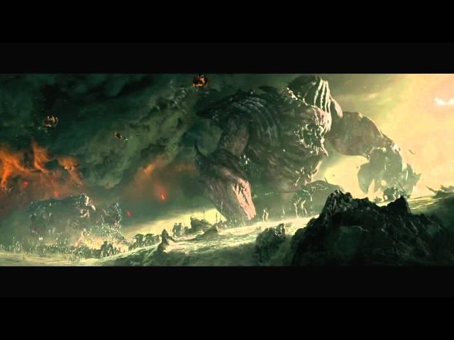 Diablo III - Evil is Back - T.V. Spot Trailer [HD]