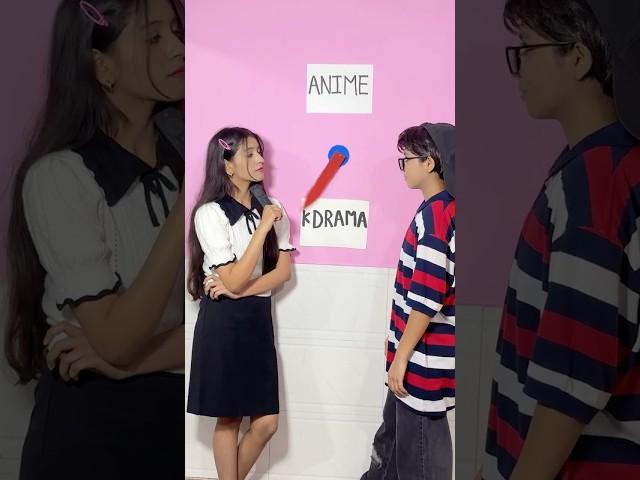 K Drama Ke liye itna to chalta hai  #viralshort #kdrama #anime #funn#ytshorts
