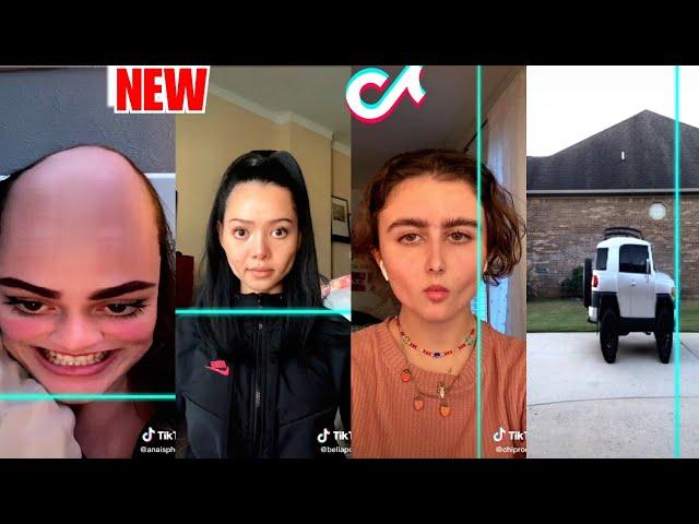 Time Warp Scan - FUNNY TIKTOK COMPILATION