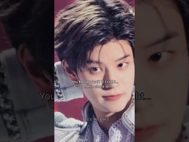 Skz- RED[Pt70] #skz #hyunjin #seungmin #ff