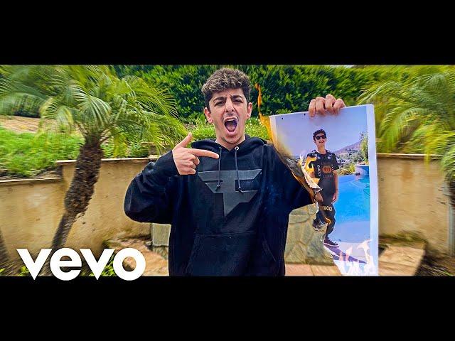 The FaZe Rug Diss Track (Official Music Video)