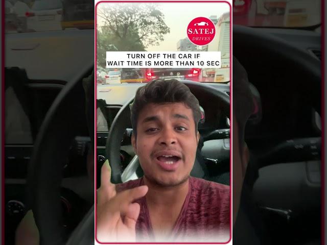 How long should a car Idle? | Save Fuel