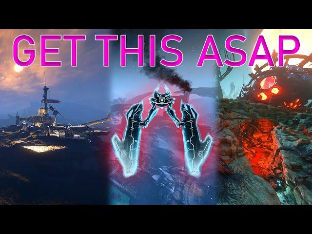 Warframe 2023 | How To Get An Archwing Launcher to Enhance Your Experience | Clear and Concise Guide