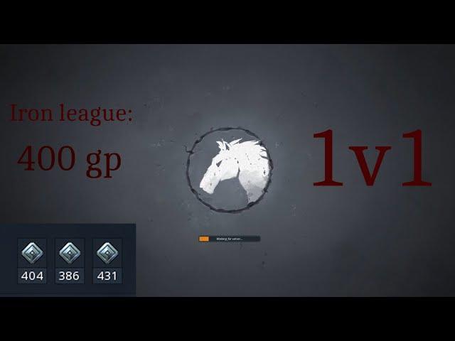 northgard разбор игры (дуэль на клане коня feat. zombi)