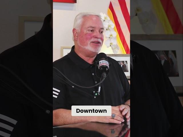 Is Downey Business-Friendly? Critical Community Discussion