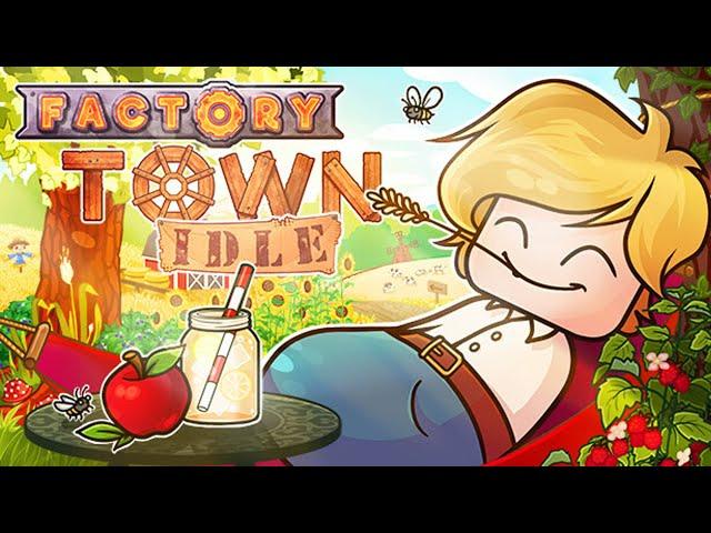 Dad on a Budget: Factory Town Idle Review (Early Access)