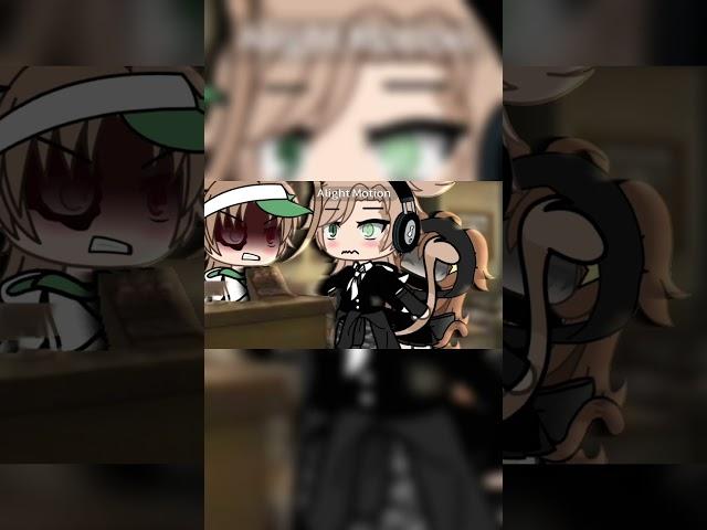 ~||Gacha TikTok Edit ep 346||~#shorts#myidea#gacha#gachaclub#gachalife#edit#meme#meme#original.