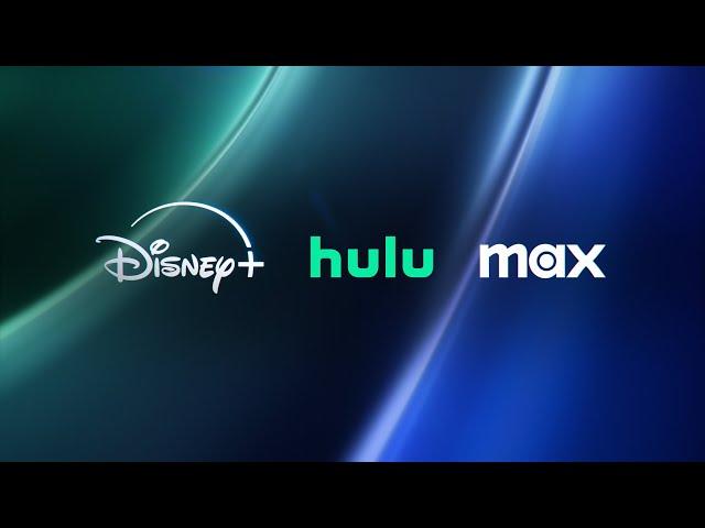 The Ultimate Bundle Is Here | Disney+, Hulu, & Max