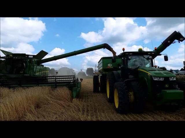machine sync
