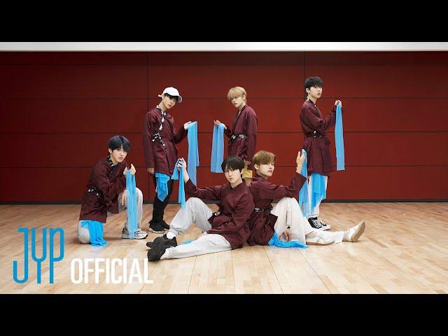 [LOUD:라우드] "Love me or Leave me" Dance Practice