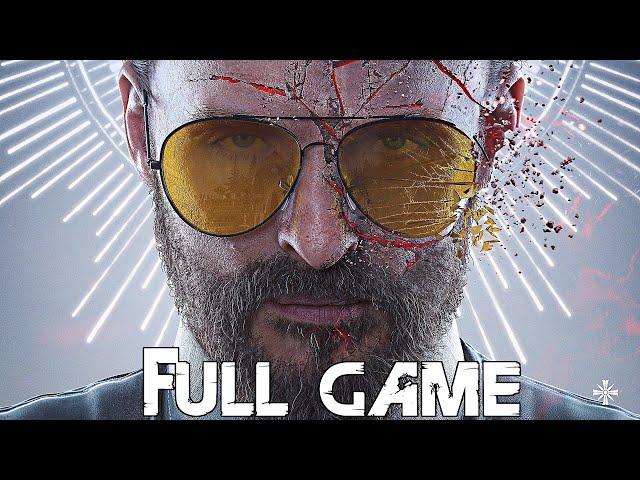 FAR CRY 6 Joseph Seed Collapse DLC Gameplay Walkthrough Part 1 - Joseph Seed & A Righteous Man