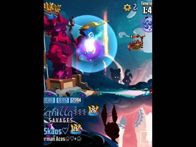 Task failed successfully #shorts BADLAND BRAWL