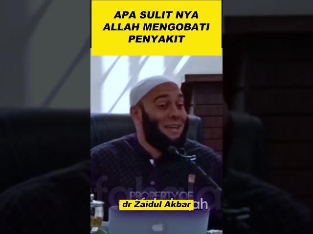 Kadang_kadang || dr Zaidul Akbar