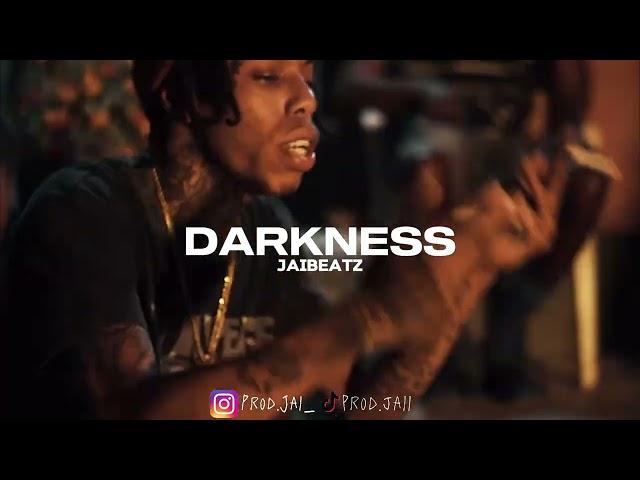 2024 Dancehall Riddim Instrumental “DARKNESS” Kraff Type Beat