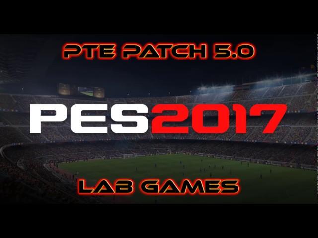 Pte Patch 5 0 Descargar e Instalar