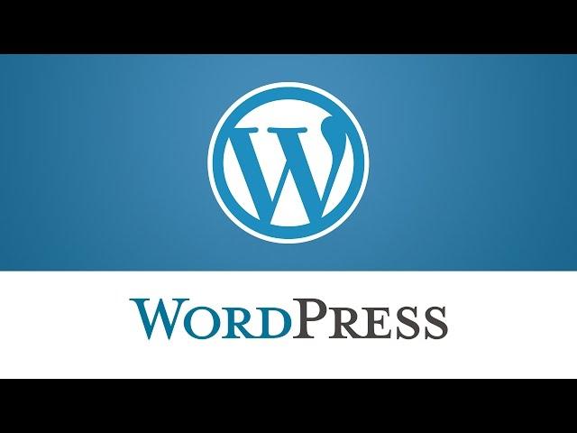 WordPress. How To Install A Theme On Localhost