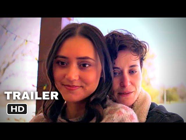 MERRY AND GAY Trailer (2022) Dia Frampton, Romance Movie