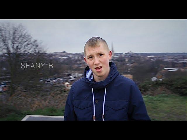 SEANY B - SPRAYOUT 3 - HD